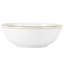 Federal Gold Place Setting Bowl