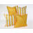 Striped Outdoor Accent Pillow Covers-207197226