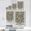Série Dccmxcv de la collection Dmercxcv de William Morris
