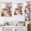 Loanna - maison de ferme rose harmonie III-1672347092