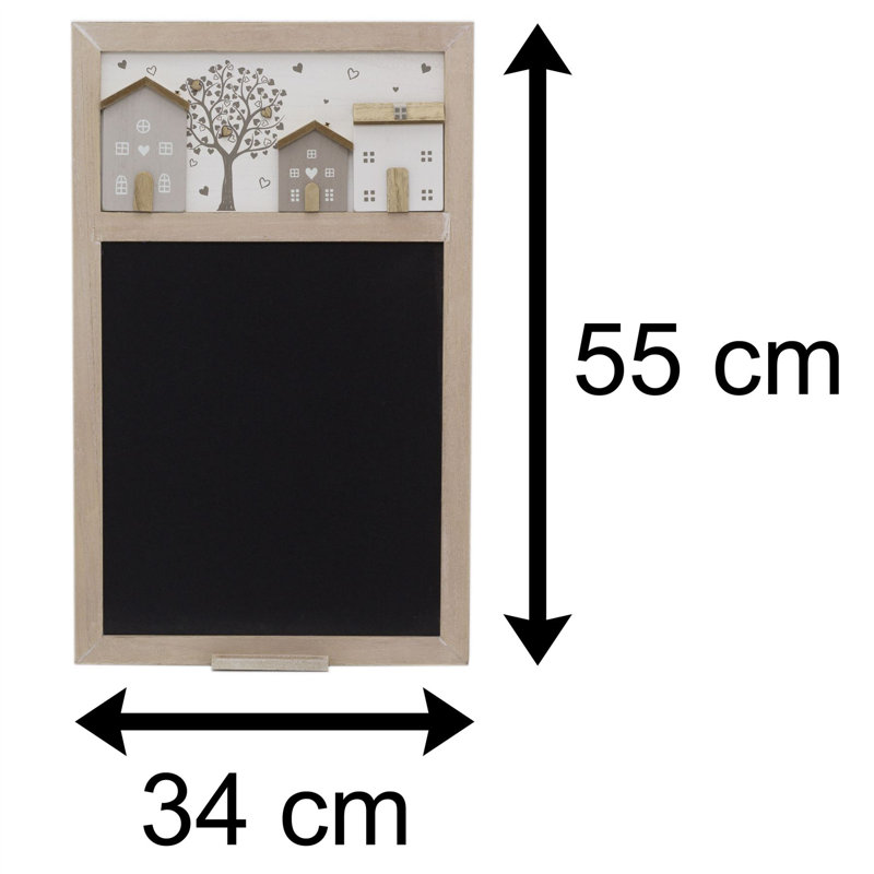Slate Chalkboard