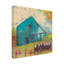 Art sur toile Sue Jachimci-1214428515