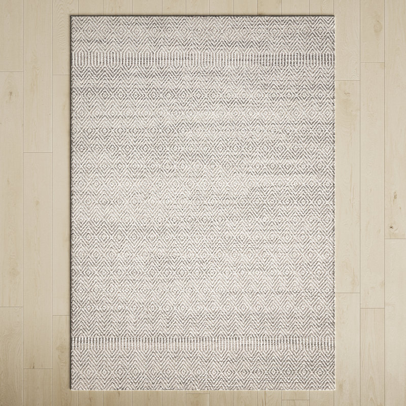 Indoor/Outdoor Rug, Runner 2'7" x 12'