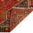 Ayriah One-of-a-Kind 5'10" X 7'5" 1980s Wool Area Rug