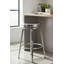 Tabouret de bar 26 po Ridgway