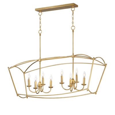 Luminaire suspendu Plumette