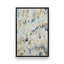 Ensemble de 2 abstrait fluides terreux bleus-1644251097-1644251074