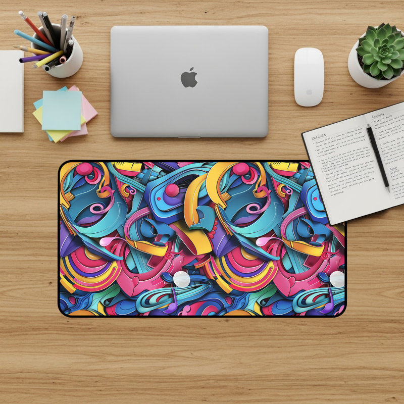 Desk Pad