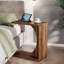 Tables de bout en bois manufacturé Heikki-434508970