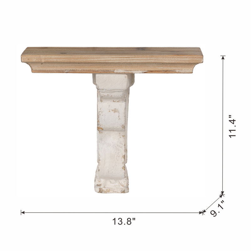 Wall Shelf