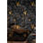 Floral Wallpaper Luxurious Elegant Decorative Mural