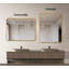 Miroir mural de salle de bain 30 "x 36"-1334536117