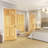 80-in 6-Panel Solid Wood Primed Slab Door-50273718-50280858