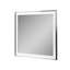 Miroir pour commode Zayde
