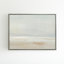 Fading Sands Print by Carol Benson-Cobb