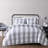 Buffalo Plaid Farmhouse / Country Plaid Quilt-995417870-995417868