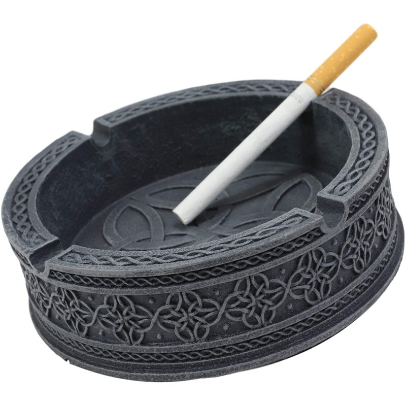 Red Barrel Studio® Ashtray