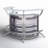 Borlase 63'' Wine Bar-942771529