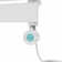 Daejon Heated Towel Rails