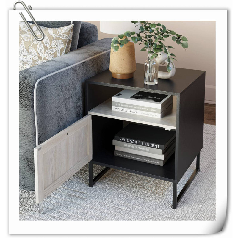 Table de chevet Rebman