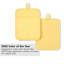 Poignée en silicone souple KitchenAid-110475928