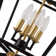 Berta 4 - Light Dimmable Chandelier