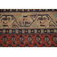 All-Over Traditional Runner Rug 3x10