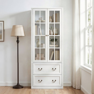 Ausencio Dining Cabinet