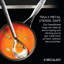 Circulon Clad Stainless Steel Saucepan with Glass Lid and Hybrid SteelShield Nonstick, 2-Quart