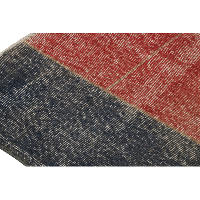Wool Area Rug