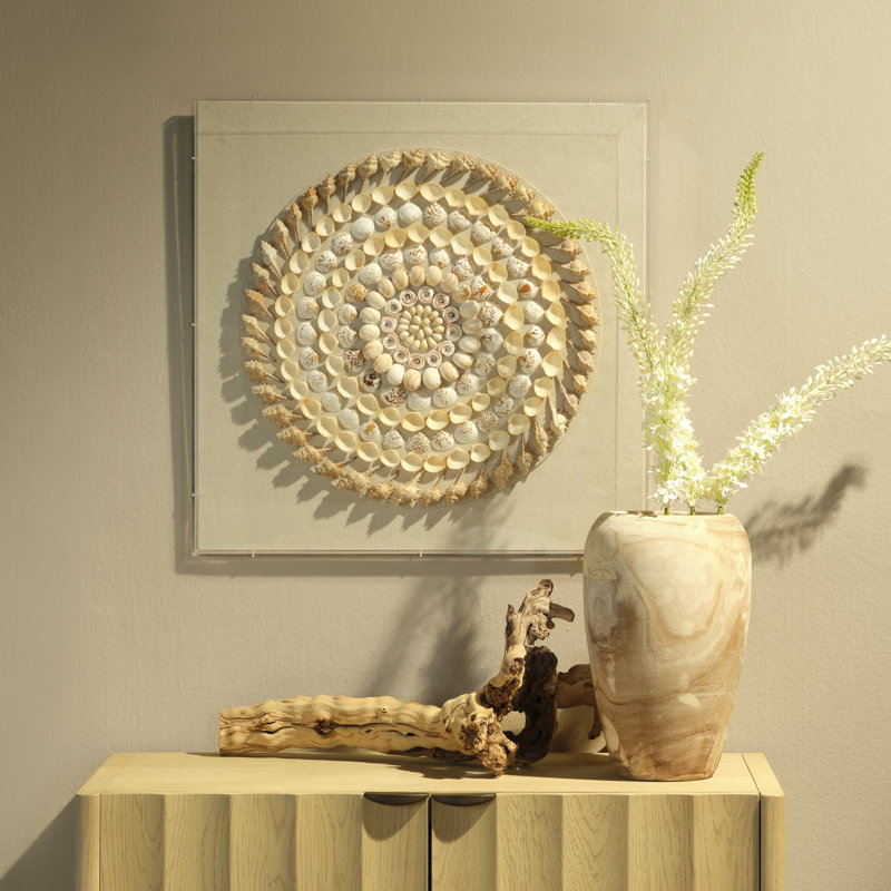 Outer Handmade Wall Décor