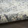 Graelyn Ivory Navy Vintage Indoor Rug