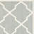 Carolene Hand Tufted Wool Geometric Rug-19273472