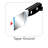 Tramontina Gourmet Forged Traditional Chef's Knife-21448676
