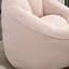 Fauteuil demi-tonneau avec repose-pieds 37,4 po Eryn-1946170079