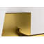 Keindl - Coiffeuse - Verre blanc nervuré-128150631-128150624-128150654