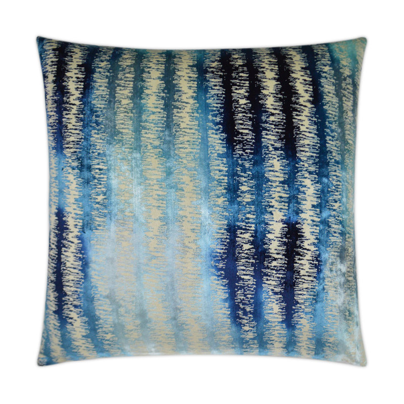 Proden Fabric, Blue