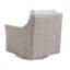 Seabrook Swivel Glider Chair