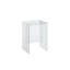 Kartell Glass End Table-27159301