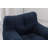 Fabric Bean Bag Chair-2085151570