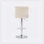 Tabouret de comptoir Daelin-546340338