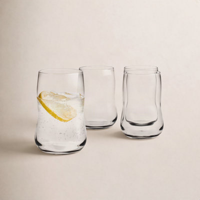 Future Drinking Glass