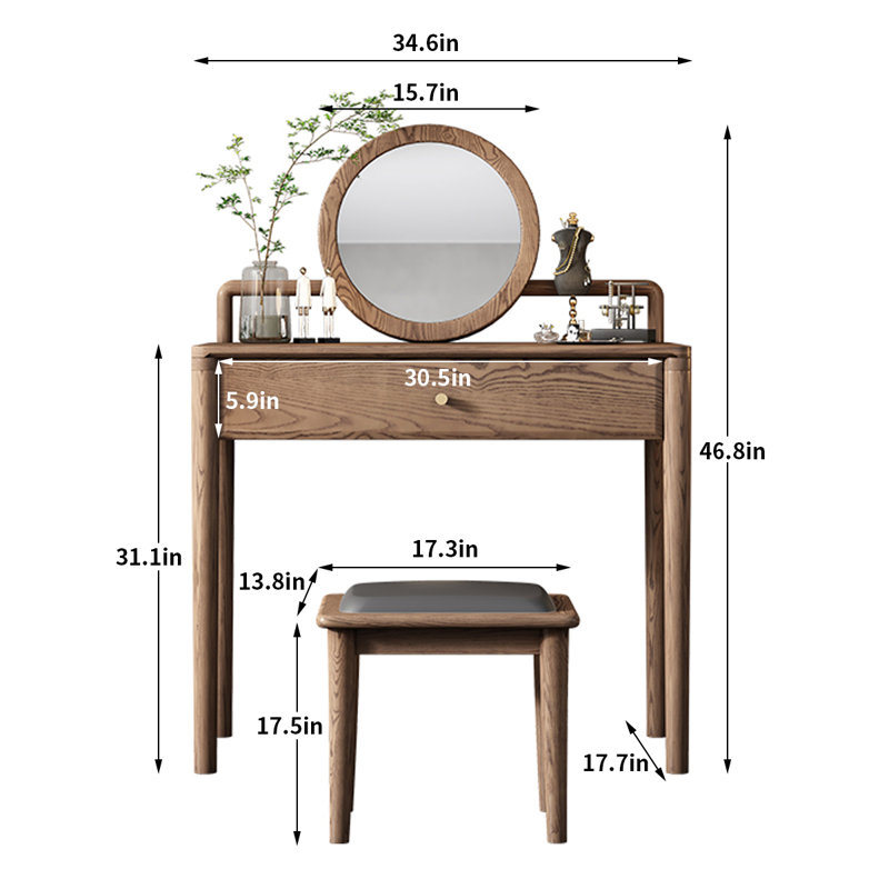 Harlo Vanity