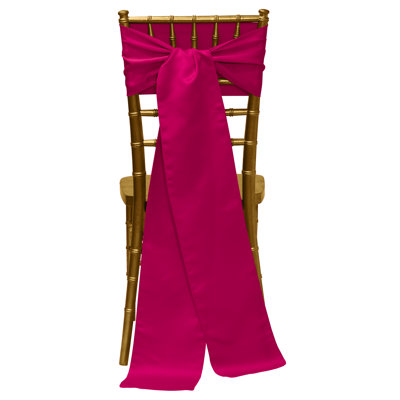 Housse pour chaise de salle à manger