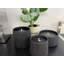 Bougie en pot de fleurs-29136544-29136547