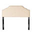 Tête de lit en tissu beige pour la chambre à coucher, de grande taille, avec un point de diamant délicat et une élégance capitonnée polyvalente-1695909621-1695909626