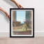Morning Espresso Print by Oliver Gal-320201277-320201276