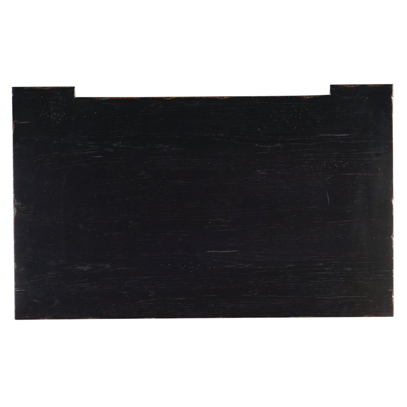 Bristowe Solid Wood Writing Desk