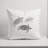 Reversible Throw Pillow-594198913
