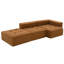 Canapé modulaire Boneless-114442084